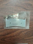 Kawasaki Front Brake Pads For 96-97 ZX-7R #43082-1181. Fixed Price $20.00.