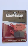 Bikemaster Brake Pads 961400. Fixed Price $16.00.