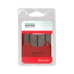 Brembo 07BB19SA Disc Brake Pad Set Front For 2011-2012 Aprilia Dorsoduro 1200. Fixed Price $61.85.