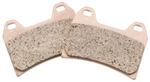 Ebc Double-h Sintered Pad For Ducati 748S 2000-2002 Front FA244HH. Fixed Price $47.05.