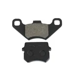 Brake Pads For Twin Disc Caliper 125CC 150CC 200CC 250CC Atv Go Kart Quad Buggy. Fixed Price $12.55.