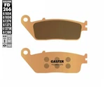 Galfer Front Brake Pads Triumph Scrambler 1200 X 2024 FD266. Fixed Price $30.78.