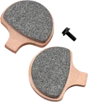 Sbs Street Excel Sintered Brake Pads 579H.HS. Fixed Price $52.95.