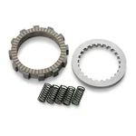 Ktm Genuine Clutch Kit 250/300 13 - 54832011110. Fixed Price $228.79.