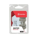 Brembo 07BB24LA Disc Brake Pad Set Front For 1995-1999 Bmw R1100GS Abs. Fixed Price $64.68.
