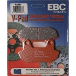 Ebc Brakes Pads V-series FA90V. Fixed Price $40.29.