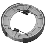 For Yamaha DT400B DT400C DT400E 1975-1978 Front Brake Shoes. Fixed Price $30.88.