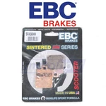 Ebc Front Sfa Sintered Scooter Brake Pads For 2016-2020 Vespa Sprint 150. Fixed Price $45.65.