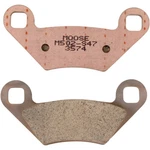 Moose Racing 1721-1228 Xcr Comp Brake Pads Front Or Rear M502-S47. Fixed Price $44.95.
