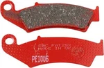 Standard Organic Brake Pads Ebc FA125X. Fixed Price $28.99.