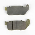 Lyndall Racing Brakes Gold Organic Pads 7233-GPLUS. Fixed Price $63.86.