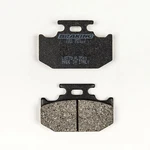 Braking Semi Metallic Pad 722SM1. Fixed Price $25.71.