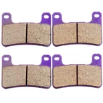 Fits Suzuki GSXR1000 GSX-R1000 2004 2005 2006 2007 2008 Front Brake Pads. Fixed Price $11.96.