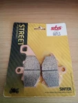 Sbs Rear Brake Pads 687LS. Fixed Price $40.17.