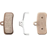 Disc Brake Pad And Spring Metal Compound One Pair D02S-MX IBPD02SMXA. Fixed Price $36.37.