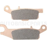 For 2008-2012 Yamaha YFM250R Raptor Pcs Brake Pads Front Right. Fixed Price $13.28.