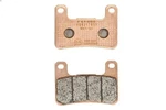 Brake Pad Set, Disc Ferodo FDB2178ST Kawasaki Z 1000 2016-2016. Fixed Price $118.64.