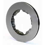Wilwood 160-5839 Ultralite Hp 30 Vane Vented Iron Rotor, 10.75 X .810. Fixed Price $129.25.