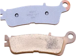 Moose Racing Xcr Brake Pads Front 1721-3028. Fixed Price $41.95.