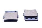 Epi 1721-0487 Brake Pad Pair Nos. Fixed Price $24.99.