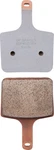 Sdp Pro-snx Hh+ Sintered Brake Pads, Polaris 340 Transport 2022 -2000, .... Fixed Price $35.13.