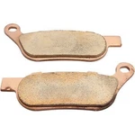 Drag Specialties 1721-2486 Premium Sintered Metal Rear Brake Pads. Fixed Price $63.95.