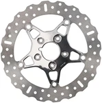 Ebc Rotor H/d Frt 1710-0152 Semi-floating Front FSD011C 61-0108. Fixed Price $265.92.