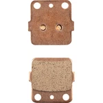 Moto-master Sintered Brake Pads Front 91021PU. Fixed Price $32.96.