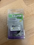 Galfer Mtb Brake Pads Trp Hylex Purple 1720-0741. Fixed Price $20.24.