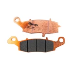 Gbrakes 17-54070 GB0540-70 Pads Sintered. Fixed Price $51.00.