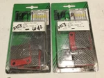 New! Vesrah Brake Pads *2 Sets For Rotors* YFM350X YFM400 DR200 DR125 KVF300. Fixed Price $69.95.