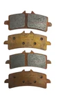 107A48649 Set Pasticche Z04 Pastiglie Brembo Ducati 1199 Panigale. Fixed Price $345.68.
