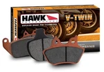 Hawk Performance HMC5020 V-twin Brake Pads. Fixed Price $56.05.