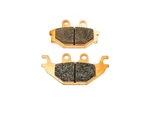 Tgb Blade 425, 550IRS, 1000 Lt/ltx Rear Brake Pads 515050. Fixed Price $35.00.