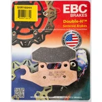 Ebc Brakes Pads SXR165HH. Fixed Price $43.32.