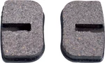Outside Brake Pads Part# 13-0408 New. Fixed Price $27.84.
