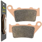 Rear Brake Pads For Yamaha Zuma YW125 2016-2026 / 2JS-W0046-00-00. Fixed Price $16.00.