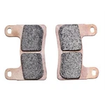Ebc Brakes Road Race Pads - GPFAX724HH. Fixed Price $84.61.