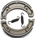 Ebc Grooved Brake Shoes 516G. Fixed Price $62.72.
