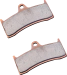 Arlen Ness Brake Pads 02-230. Fixed Price $49.95.