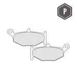 Ferodo FDB2213 Platinum Compound Pad / FA419 VD359. Fixed Price $36.32.
