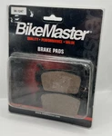 1988-2023 Bikemaster Front/rear Brake Pads Honda Fourtrax Pioneer 96-1247. Fixed Price $27.98.