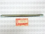Kawasaki Nos New 41068-033 Front Axle MT1 KV75. Fixed Price $39.99.