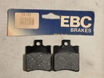 Open Box Unused Ebc Brake Pads Mojito SR50R Zuma Ii. Fixed Price $6.40.