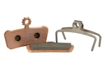 Ebc Gold Sintered Brake Pads For Shimano Xtr/xt/slx CFA614HH. Fixed Price $36.95.