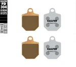 Galfer Front Sintered Brake Pads For Offroad FD304G1375. Fixed Price $76.05.