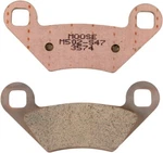 Moose Racing Xcr Comp Brake Pads 1721-1228. Fixed Price $44.95.