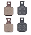 Genuine Magura 8.P Disc Brake Pads Performance Compound MT5 MT7 Calipers. Fixed Price $31.75.