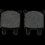 Ebc FA76 Disc Pad Set. Fixed Price $39.93.