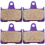 For 2004-2005 Suzuki GSXR750 GSXR600 GSXR1000 Brake Pads Replacement. Fixed Price $10.99.